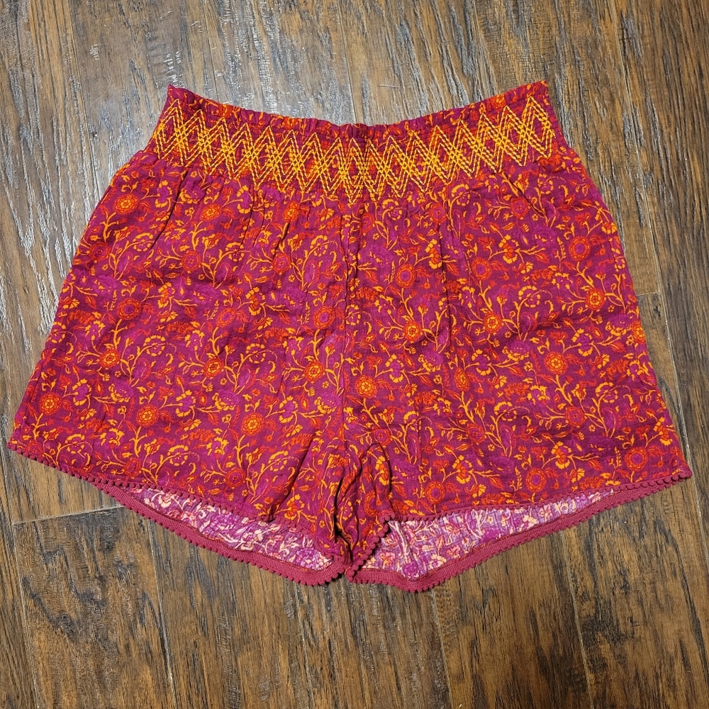 Women's Matilda Jane Shorts